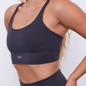SET Active Scoop Y Bra Size S